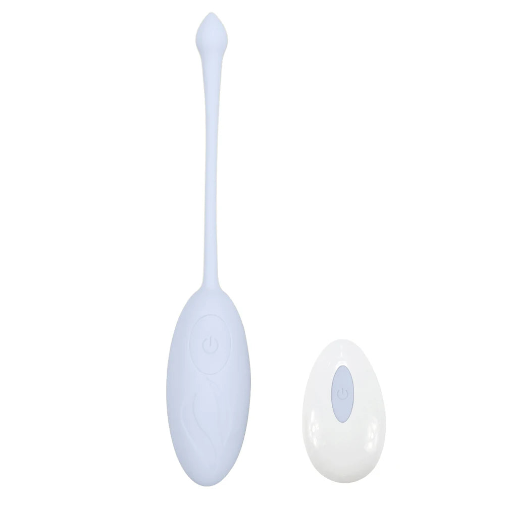Wireless Remote Control Vibrating Egg Powerful Sexy Toys for Couples G-Spot Bullet Vibrator Clitoris Stimulator Love Egg Adults luvshop24