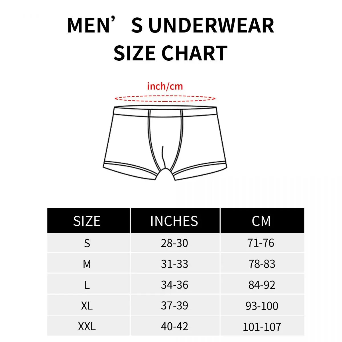 BDSM Duck Men Underwear Boxer Briefs Shorts Panties Printed Breathable Underpants for Male Plus Size luvshop24
