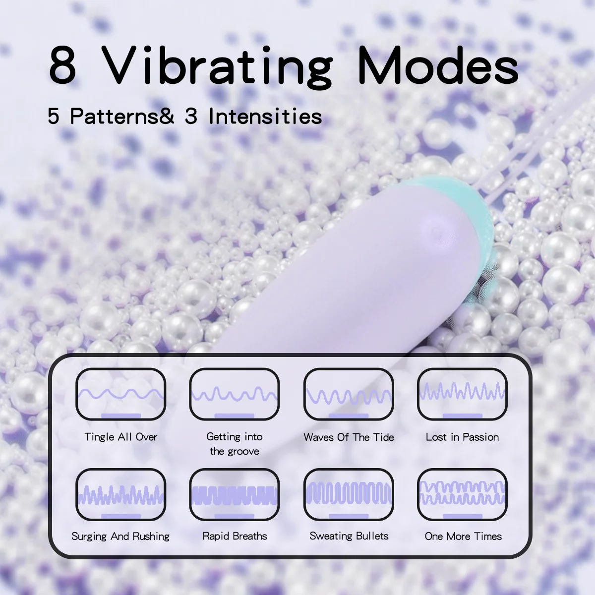 Jissbon Wearable Bullet Vibrator Penetration Dildo Vibrator GSpot Vagina Massager Female Clitoral Stimulator Sexy Towy For Women luvshop24
