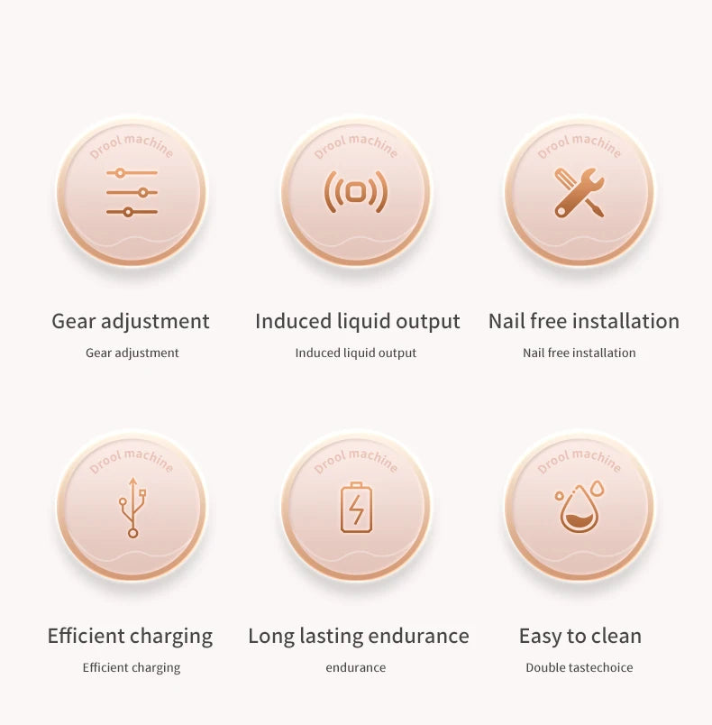 1Pcs Mouthwash Container, Automatic Sensor Mouthwash Machine, No Punching Smart Oral Cleaning, Wall-Mounted Mouthwash Rack, USB Charging with 2 Mouthwash Cups luvshop24
