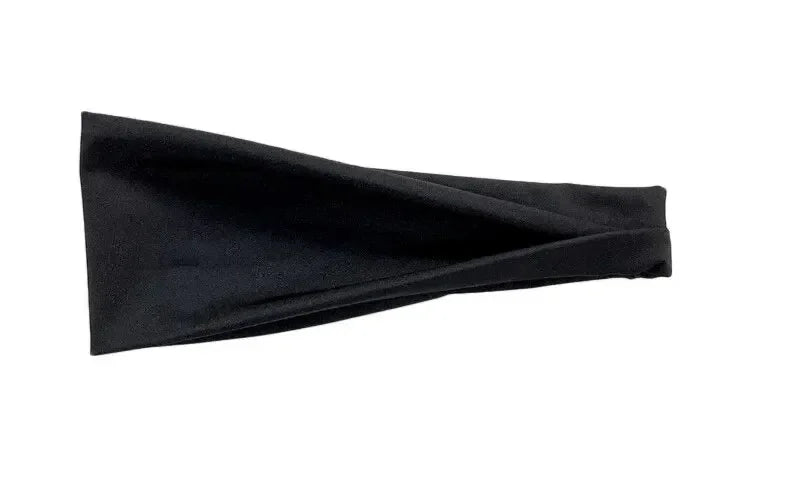 2 Pairs Sport Anti Sweat Hairband Running Fitness Forehead Protector Spring Summer Outdoor Headband luvshop24