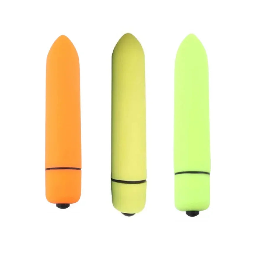 2025 Massage Tool Lipstick Size Vibrating Massager Facial Eye Massage Treatment Relaxes Promotes Lotion Absorption Mini Portable luvshop24