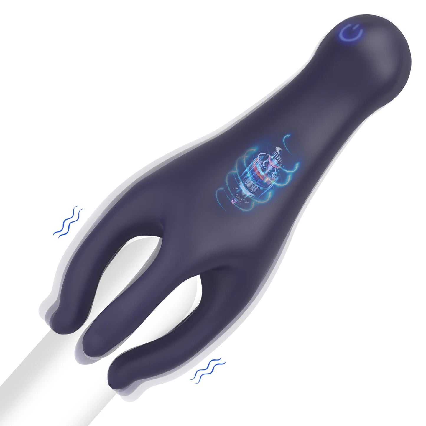 Masturbator for Men Glans Vibrating Tongue Licking Sex Oral Blowjob Lasting Delay Endurance Training Male Sex Toys for Men luvshop24