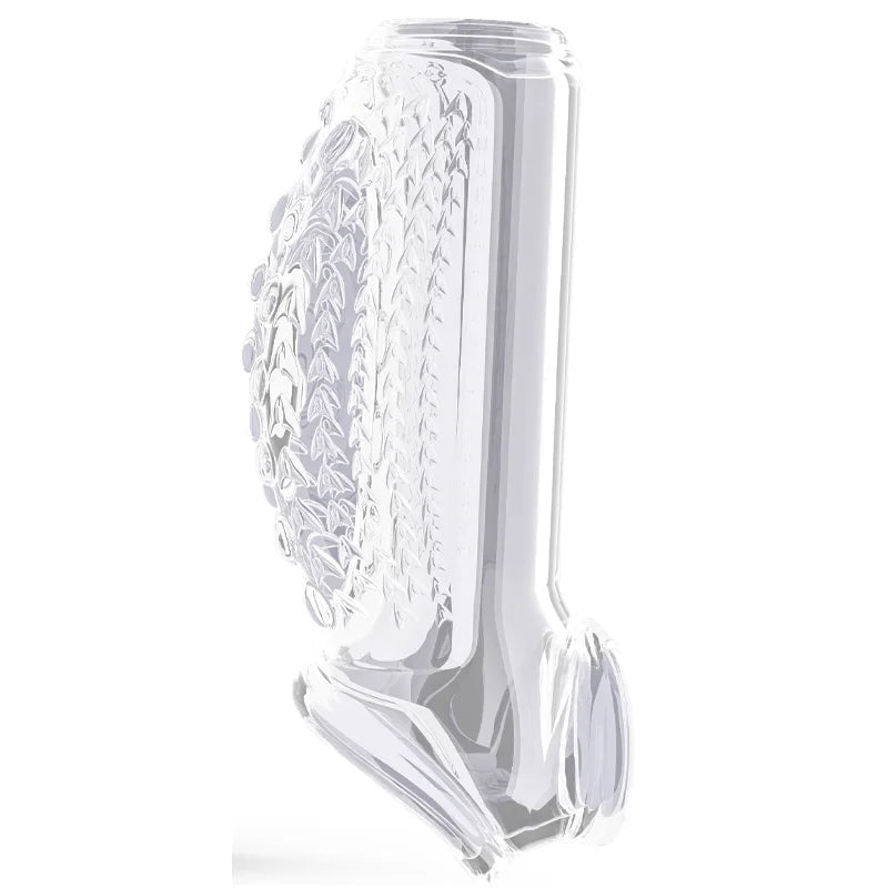 Penis Rings For Men Penis Enlargement Delay Ejaculation Stronger Erection Sex Toys Adult Supplies Dick Ring Sex Toys For Couples luvshop24