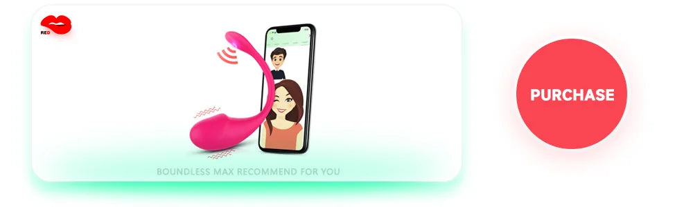 Wireless Bluetooth Women Control App Vibrating Egg G-spot Clitoris Vagina Mastubator Panties Fidget Vibrator Sex Toys for Couple luvshop24