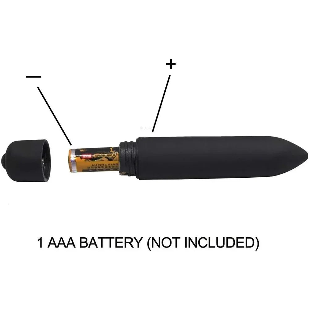 2025 Massage Tool Lipstick Size Vibrating Massager Facial Eye Massage Treatment Relaxes Promotes Lotion Absorption Mini Portable luvshop24