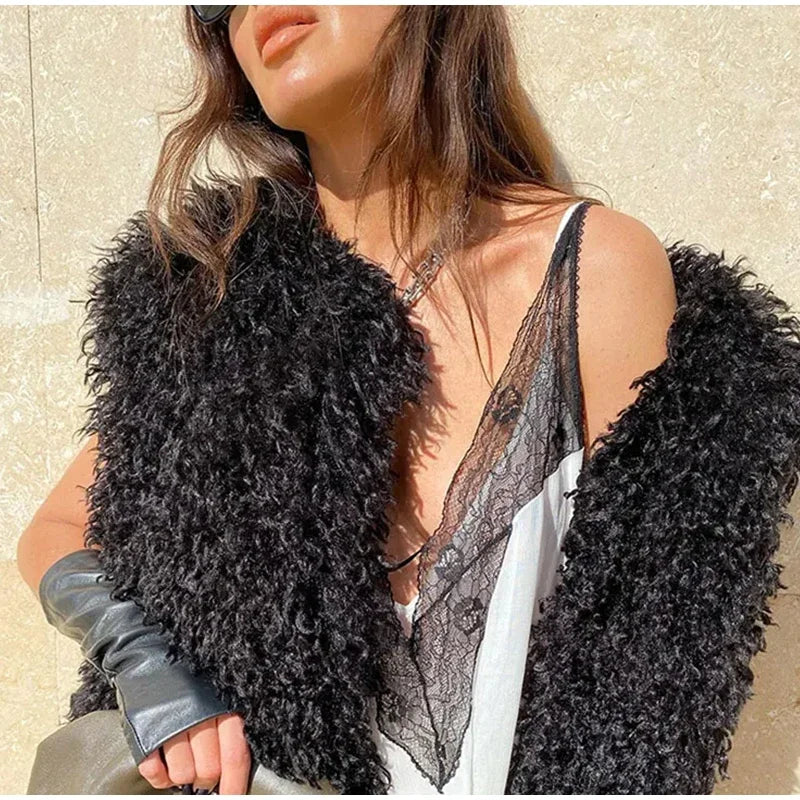 Lace Sling Long Dresses Women Sexy Sleeveless Split See Through Female Mesh Sheer Dress 2025 Summer New Lady Fashion Beach Robes luvshop24