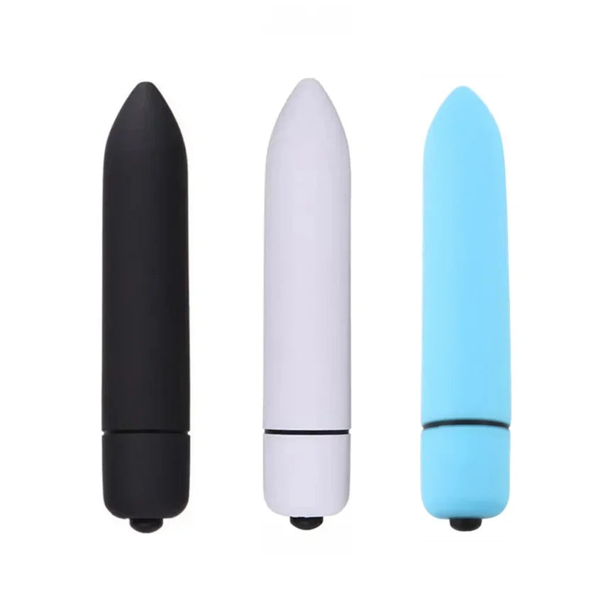 2025 Massage Tool Lipstick Size Vibrating Massager Facial Eye Massage Treatment Relaxes Promotes Lotion Absorption Mini Portable luvshop24
