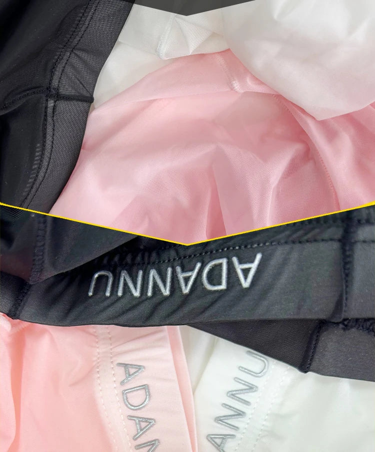 1/2/3PCS Men's Leggings Underwea Thin Sexy Transparent Ice Silk High Stretch Foot Anti Slip Pants Fitness Bottoms Pants AD776 luvshop24