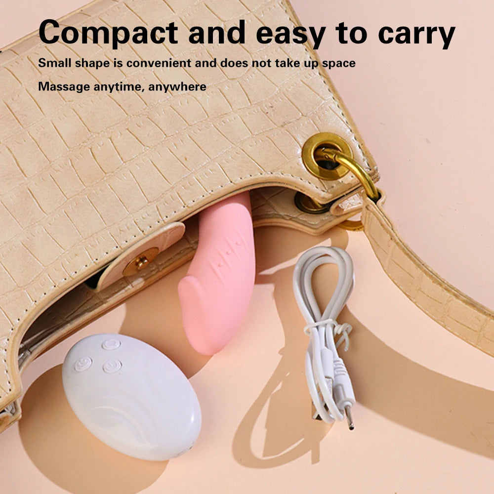 Wearable Dildo Vibrator Panties Wireless Remote Control Vibrator Clitoris Stimulator Orgasm Masturbator Sex Toys For Women luvshop24