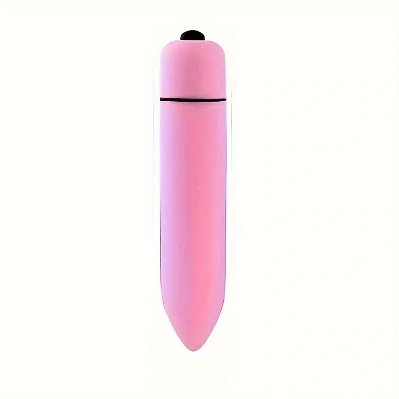 1PC Bullet Vaginal Stimulation Massager Travel Mini Stimulator Waterproof G Spot Vibrator Adult Sex Toys Without Batteries luvshop24