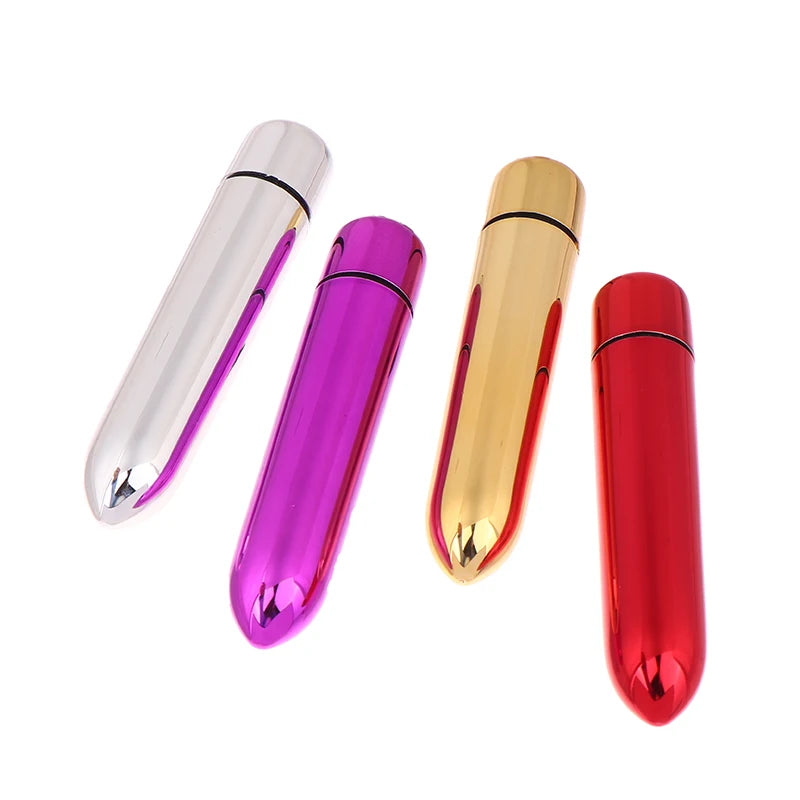 Mini Vibrating Massager Facial And Eye Massage Treatment Promotes Lotion Absorption Portable For Home And Travel Beauty Tool luvshop24