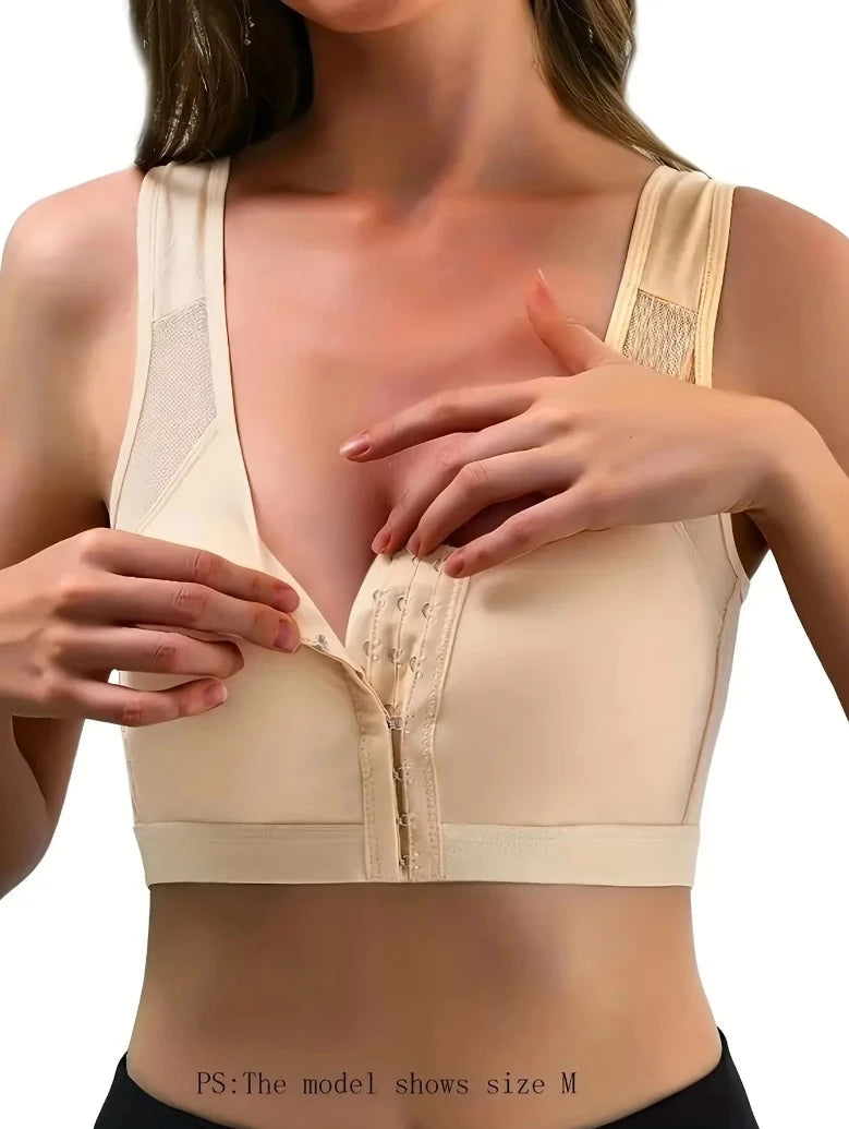 1 Piece Floral Lace Wireless Bras, Sexy Scallop Trim Double Straps Bra, Women's Lingerie & Underwear luvshop24