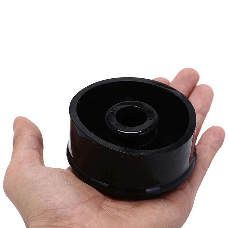 2Pcs/lot Universal Silicone Sleeve Cover For Comfort Penis Pump Vacuum Cylinder Cock Penis Enlarger Sealing Donut Replacement luvshop24
