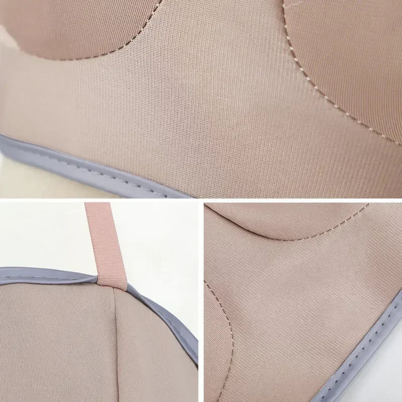 Breast Massage Bra Wireless Heating Vibration Chest Breast Enhancer Stimulator Prevent Sagging Electric Breasts Massager Device luvshop24