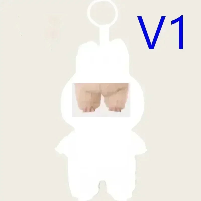 (Miniso Heartbeat Macaron Face series blind box 17cm, handmade minifigure, mysterious collectible toy, surprise gift) luvshop24