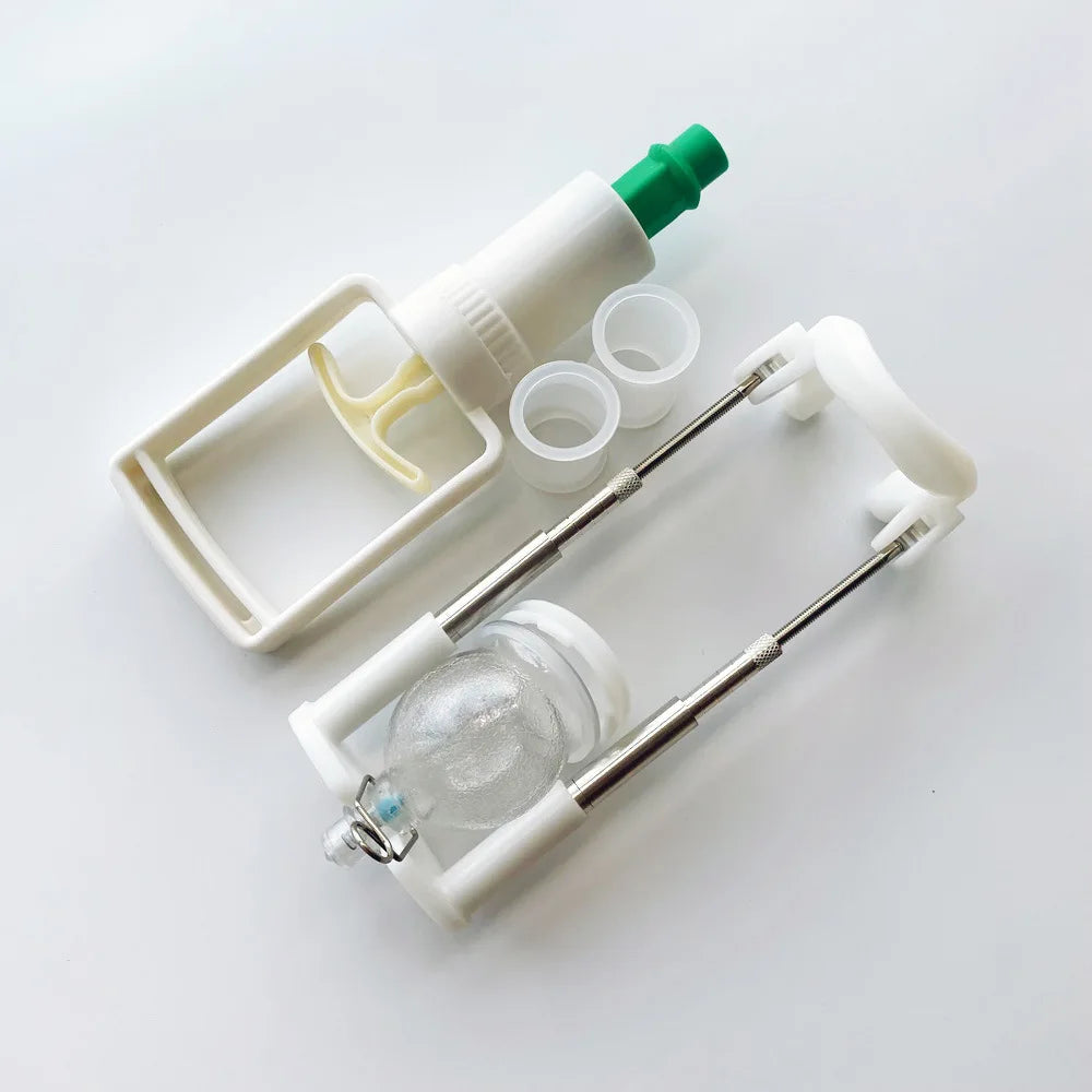 Penis Enlargement Penis Pump Enlarger Enhance Set Penis Pump Enlarger Breast Extender Penis Enlargement Erection Adult Sex Toys luvshop24