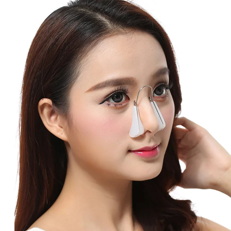 Nose Lift Shaping Clip Nose Massager Nose Straightener Nose Lift Clip Correction Tool Nose Lift Clip Corrector luvshop24