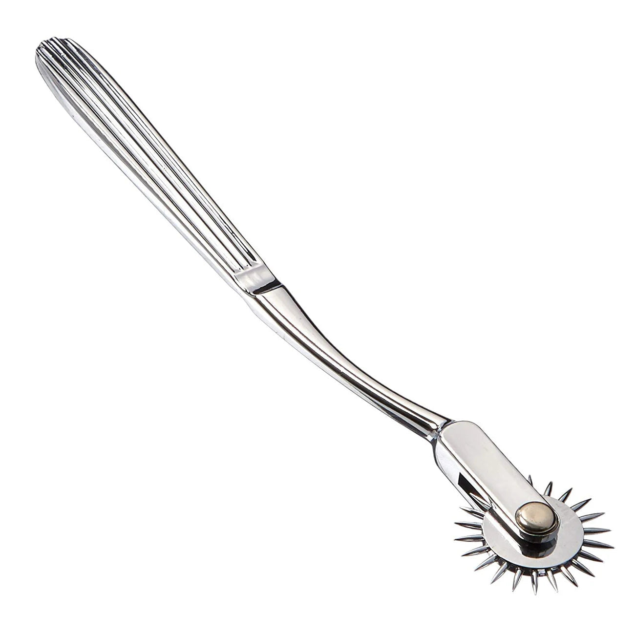 BDSM Gear Roller Massage Tools Stainless Steel Wheel Gear Roller Stimulator SM Fetish Slave Roleplay Adult Products Erotic Toys luvshop24