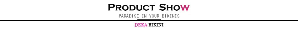 DEKA Women Sexy Bandage Mini Micro Bikini Set Mesh Transparent Erotic Bathingsuit Beachwear Sunbath Lingerie Underwear Plus Size luvshop24