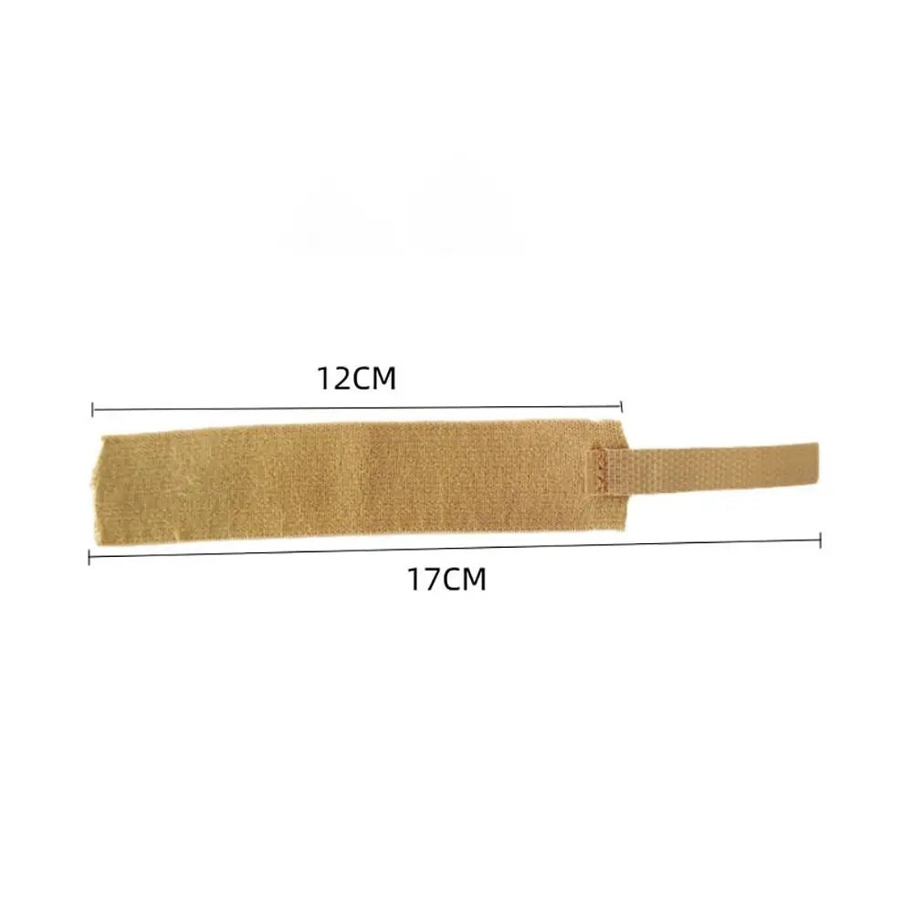 10 Pcs Male External Catheter Strap, Adjustable Urinary Incontinence Penile Clamp Fixer Reusable Holder Band Men luvshop24