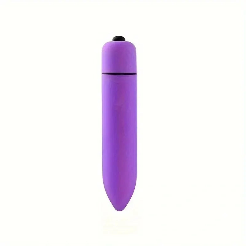 1PC Bullet Vaginal Stimulation Massager Travel Mini Stimulator Waterproof G Spot Vibrator Adult Sex Toys Without Batteries luvshop24