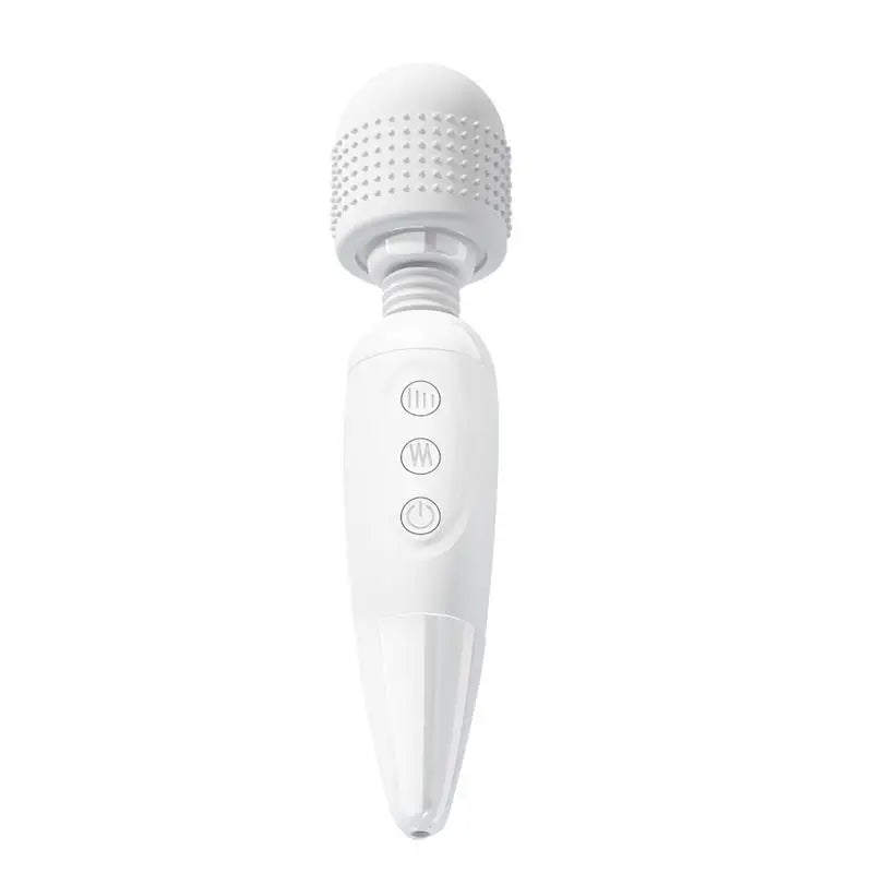 Portable Electric Massage Stick, 8-Speed, 20 Frequency, Muscle Relaxation, Suitable for Back, Neck, Leg, and Waist Massage luvshop24
