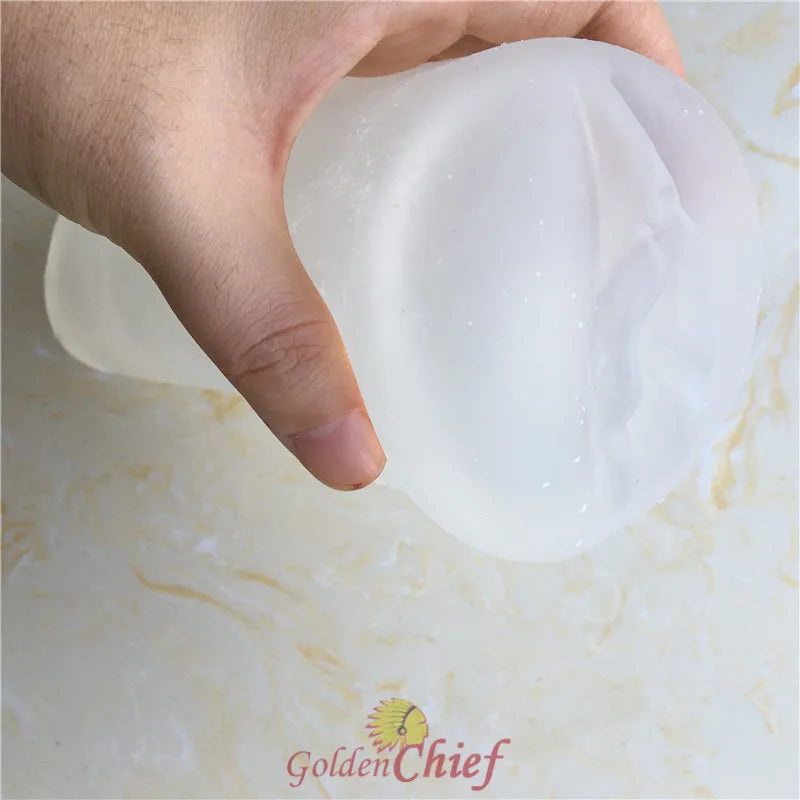 XXL Soft Silicone Sleeve Electric Penis Pump Accessory Enlargement Device Replacement Seal Stretchable dick Cover Masturbation luvshop24
