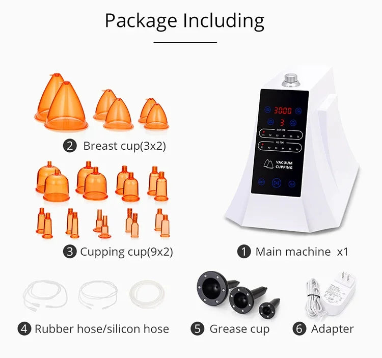 newest breast enlarge machine breast massager tighten sexy enlargement for breast firming health care beauty machine luvshop24