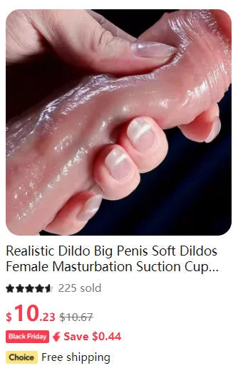 Realistic Dildo Telescopic Vibrator Penis Double Penetration Anal Vagina Masturbation Fake Dick Sex Machine Sex Toys for Women luvshop24