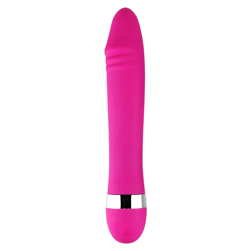 Big/ Small Realist Dildo Vibrator Massager Sex Toys For Women G-spot Clitoris Stimulator AV Stick Female Masturbators luvshop24