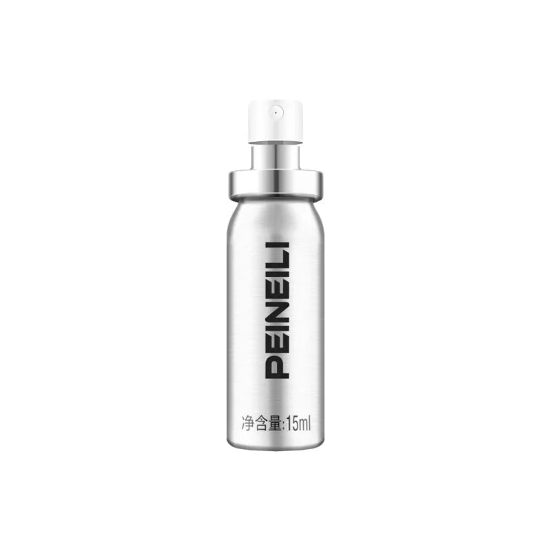 Male Sexual Delay Spray Men Delay Prevent Premature Ejaculation Cock Enlargement Erection Spray luvshop24