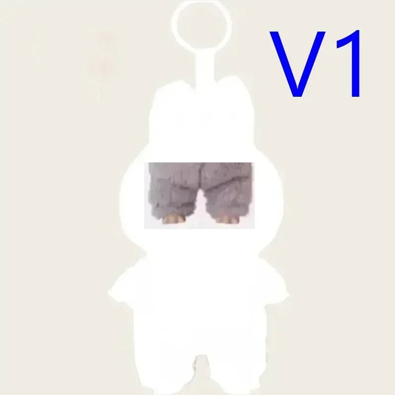 (Miniso Heartbeat Macaron Face series blind box 17cm, handmade minifigure, mysterious collectible toy, surprise gift) luvshop24