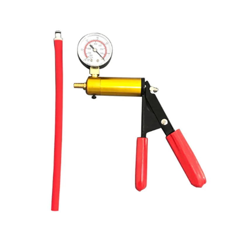 Electric Manual Vacuum Pump Penis Pump/Anal Pump For Adult Negative Pressure Exercise Suction Pressure Gauge Handle Accessory luvshop24