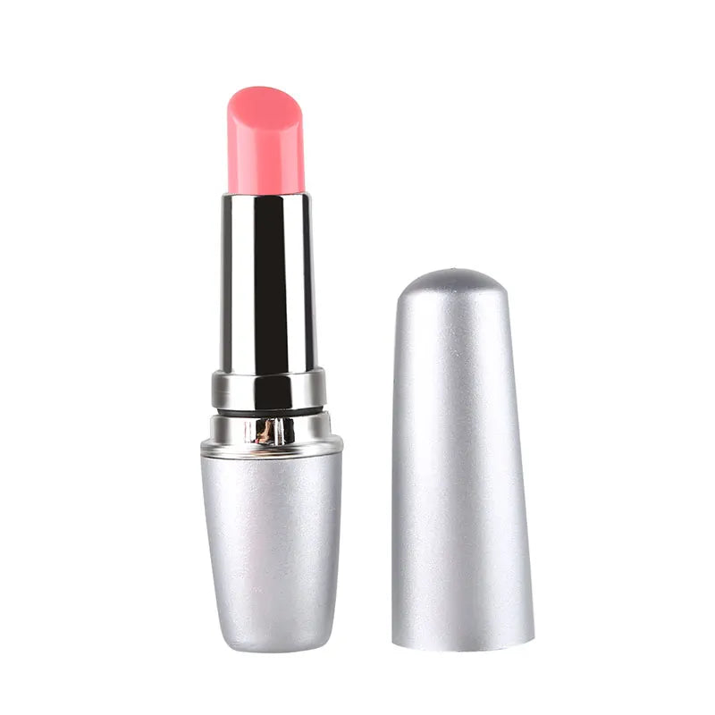 Mini Lipstick Vibrator Speed Adjustable Privacy Bullet Clitoris Stimulator Massage Erotic Sex Toys For Women Adult Products luvshop24