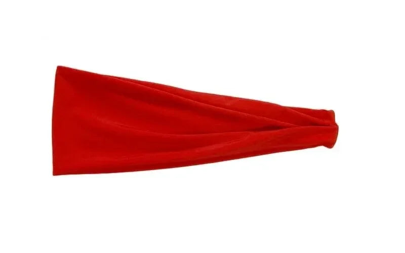 2 Pairs Sport Anti Sweat Hairband Running Fitness Forehead Protector Spring Summer Outdoor Headband luvshop24