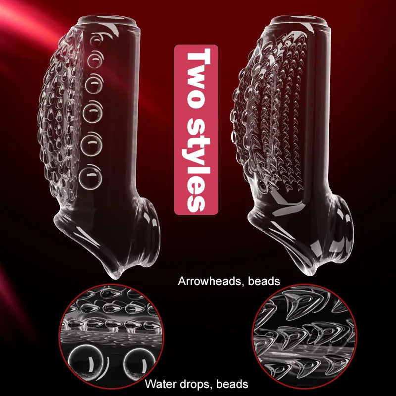 Penis Rings For Men Penis Enlargement Delay Ejaculation Stronger Erection Sex Toys Adult Supplies Dick Ring Sex Toys For Couples luvshop24