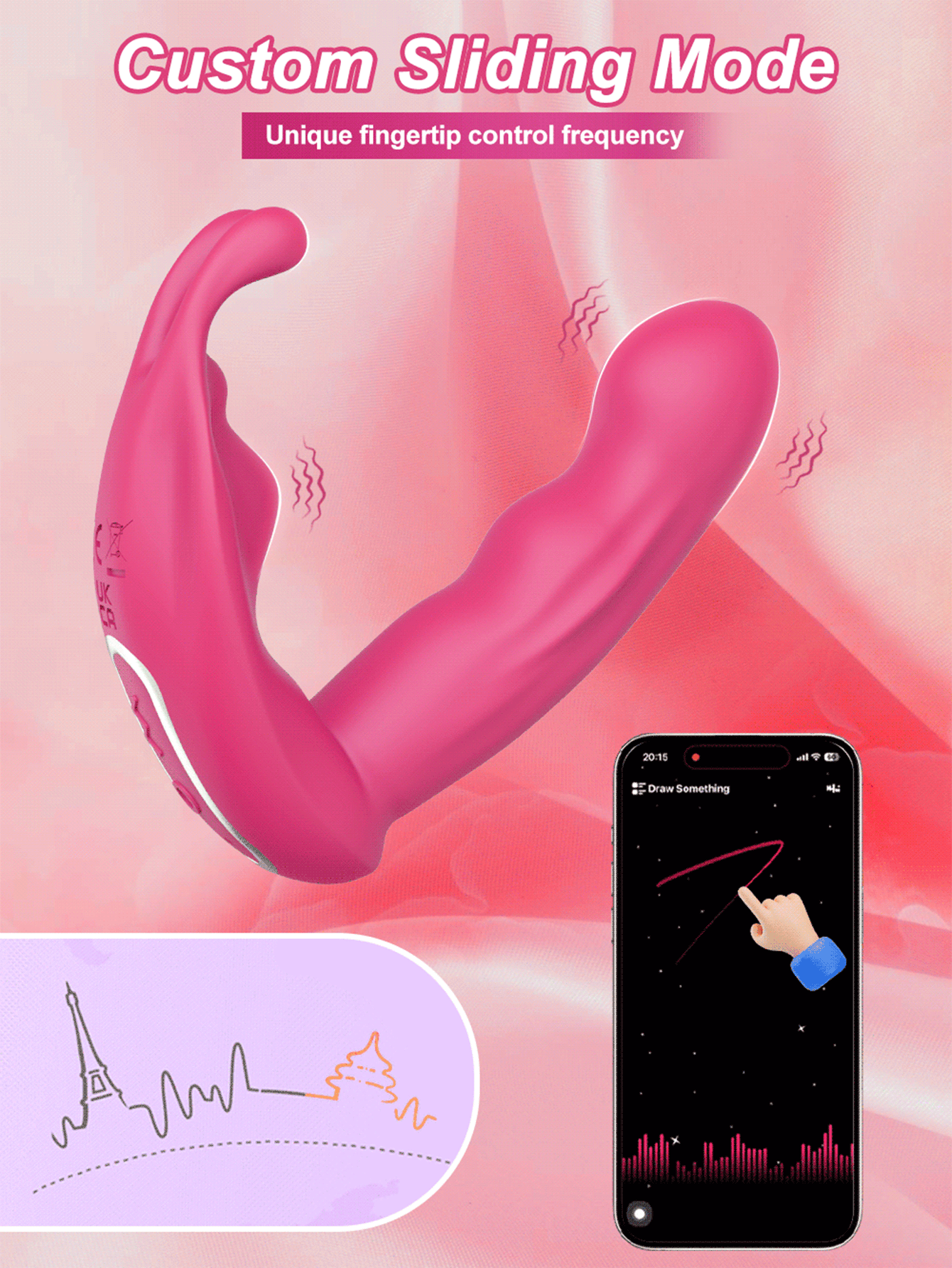 Adult Toys Vibrator Masturbation Tools for Women Vibrator Clitoris Stimulator Penetration Vagina Vibration Dildo Vibrator Toys luvshop24