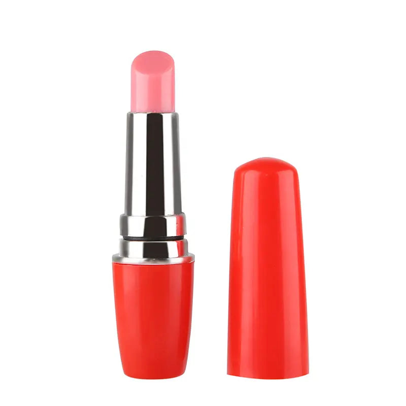 Mini Lipstick Vibrator Speed Adjustable Privacy Bullet Clitoris Stimulator Massage Erotic Sex Toys For Women Adult Products luvshop24