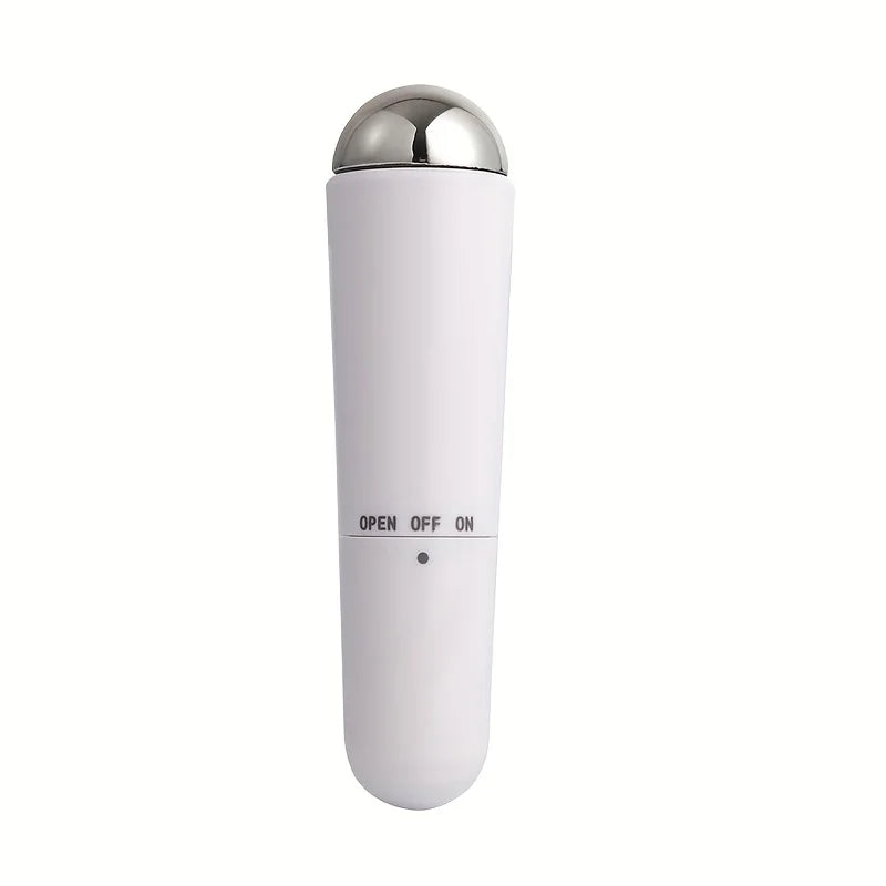 1pc Mini Eye massager Electric vibration facial beauty device Portable massager for girls and ladies portable birthday luvshop24