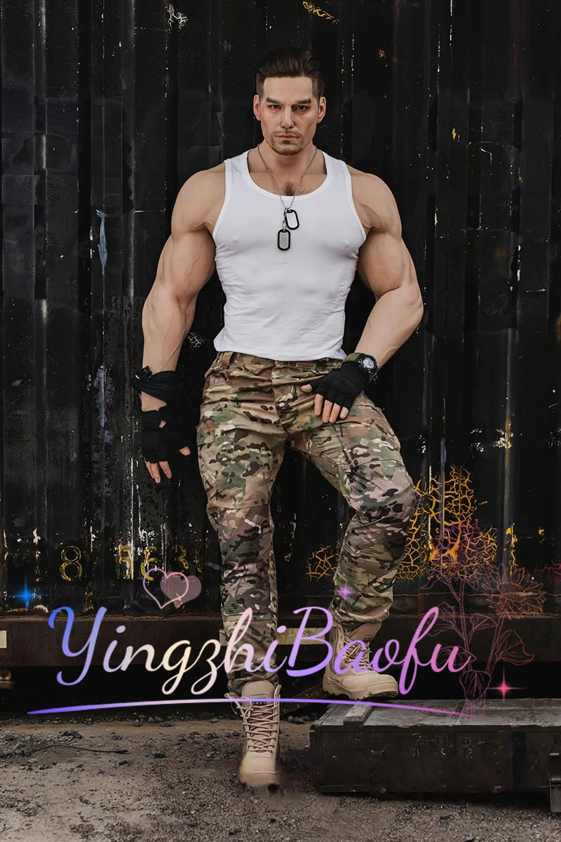 180-200CM realistic silicone male doll penis anal oral sex adult sex doll TPE sex toy toy female masturbator gay doll luvshop24