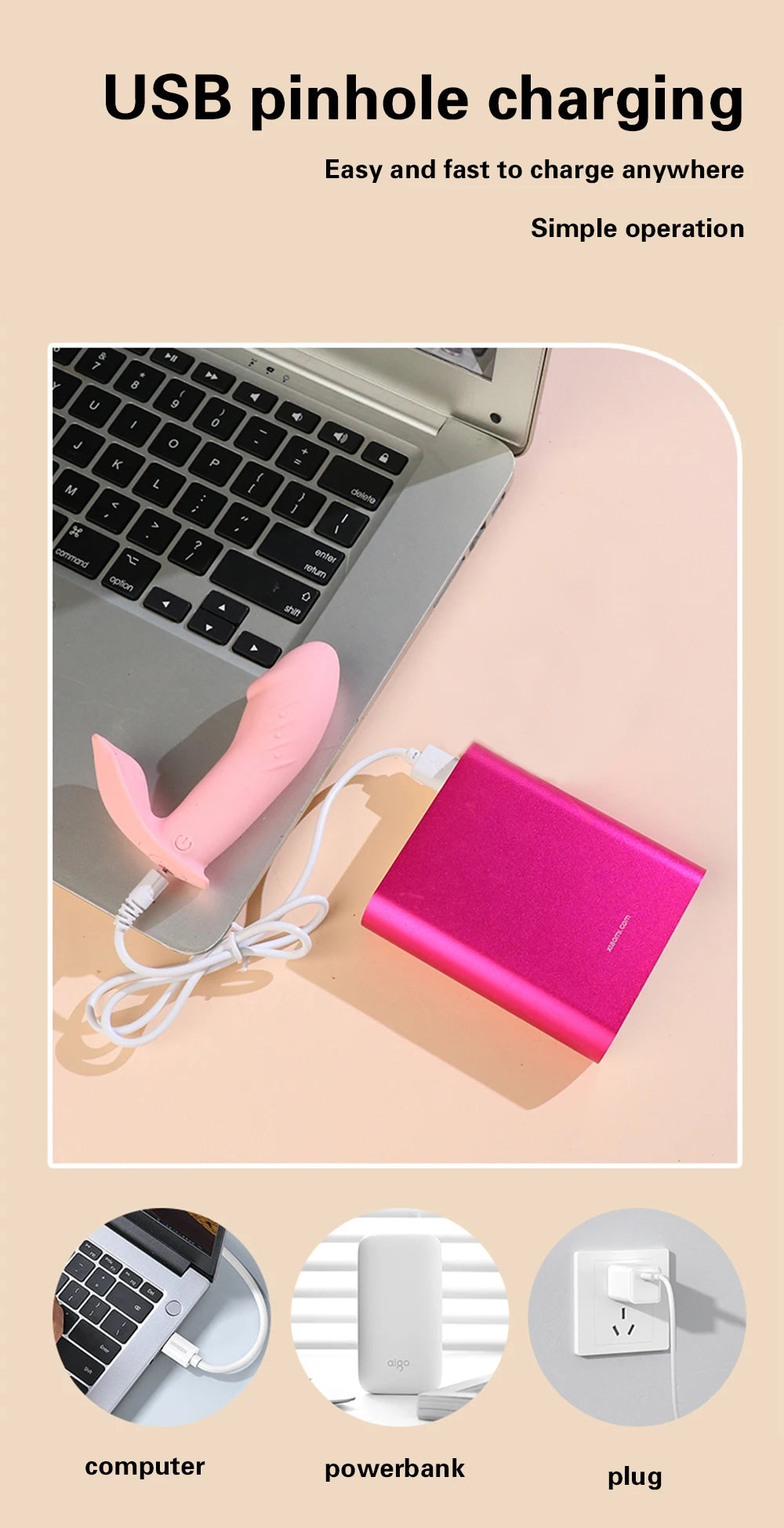 Wearable Dildo Vibrator Panties Wireless Remote Control Vibrator Clitoris Stimulator Orgasm Masturbator Sex Toys For Women luvshop24