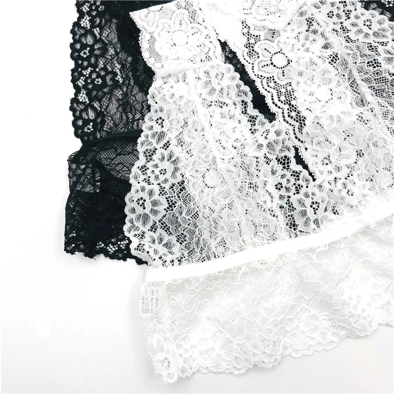 Sheer Lace Bra Tops Women Sexy Lingerie Corset Mesh Lace Bra Ladies Seamless Crop Underwear sexy bras for women langerie sexy luvshop24