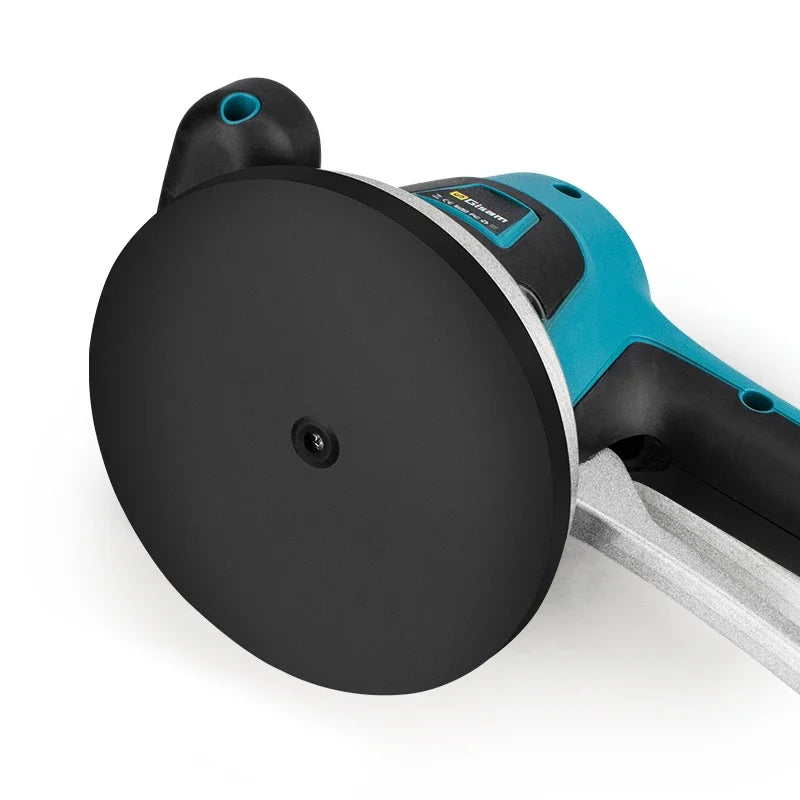 Gisam Tiler Vibrator Tiling Machine 6 Speed Tile Tiling Machine Automatic Tile Leveling Absorb Power Tool For Makita 18V Battery luvshop24