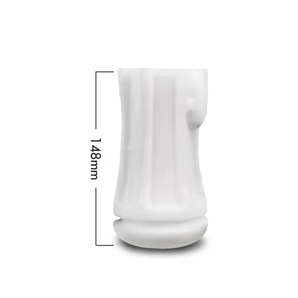 XBELO Inner Sleeve of 【FJB09】Male Masturbator(Customized Sleeve Not Applicable to Other Products) luvshop24