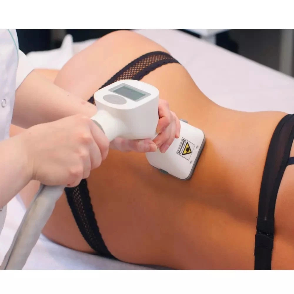 4 in 1 Vacuum Ultrasonic Cavitation 40HKZ Vela Body SHAPE Cellulite Reduction Infrared Light 940NM Face Body Slimming Machine luvshop24
