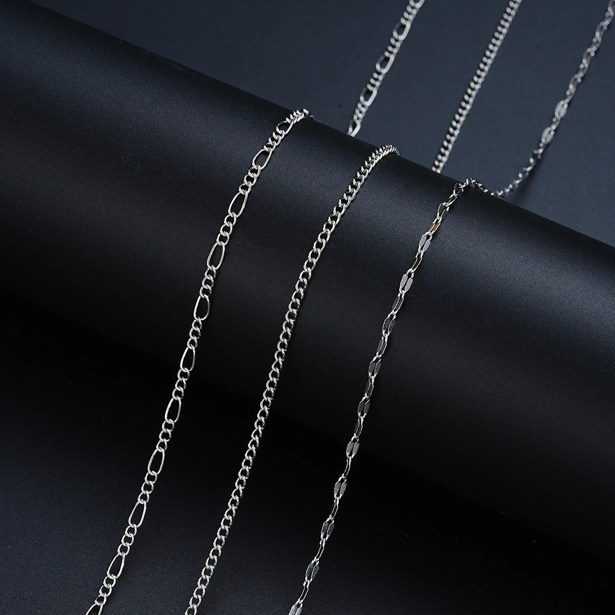 3 Pcs Sexy Multilayer Bikini Summer Belly Chain For Women Fashion Sliver Color Waist Chain Body Jewelry Female Beach Accessories luvshop24