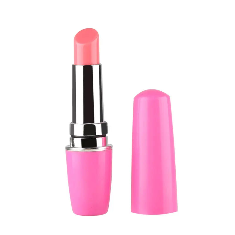 Mini Lipstick Vibrator Speed Adjustable Privacy Bullet Clitoris Stimulator Massage Erotic Sex Toys For Women Adult Products luvshop24