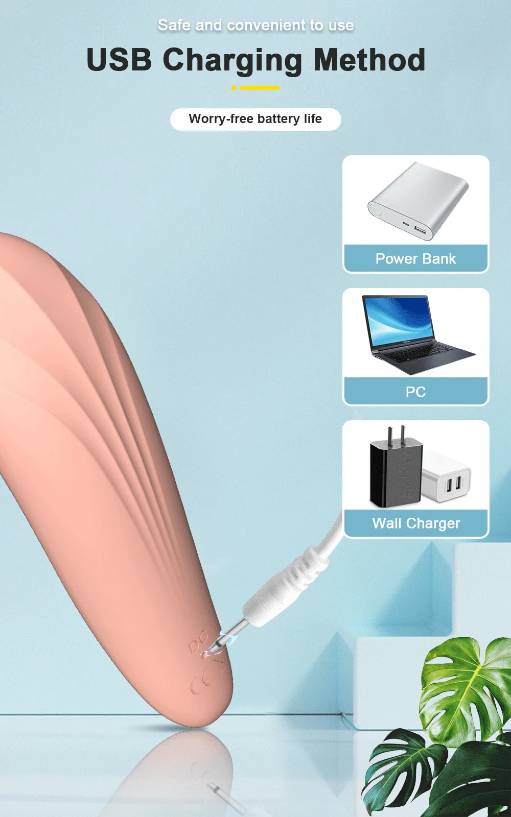 Nipple Clitoris Sucker Clit Stimulator Powerful Sucking Vibrator for Women Female Massager Vibrating Sex Toys Goods for Adult luvshop24