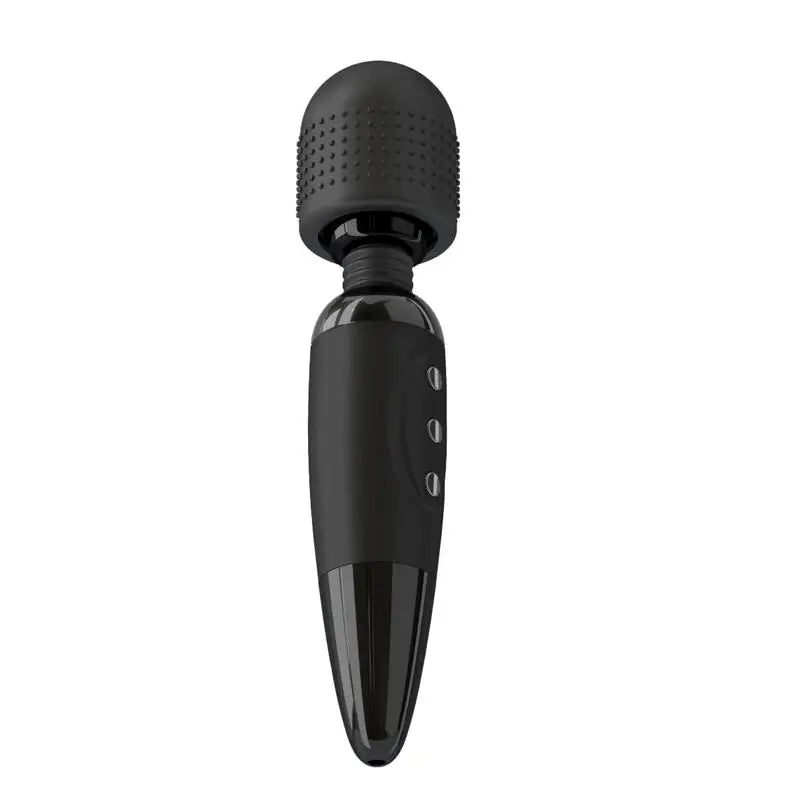 Portable Electric Massage Stick, 8-Speed, 20 Frequency, Muscle Relaxation, Suitable for Back, Neck, Leg, and Waist Massage luvshop24
